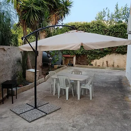 Appartement Alessia
