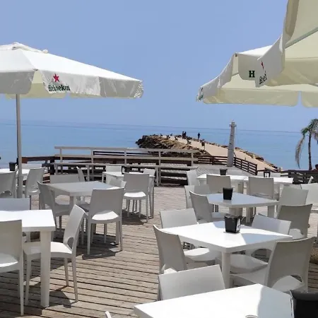 Alessia Appartement Marinella di Selinunte