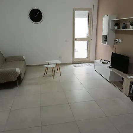 Alessia Appartement *