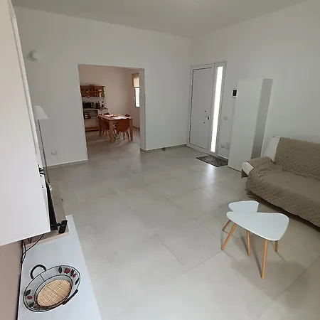 Alessia Appartement *