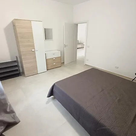 Appartement Alessia