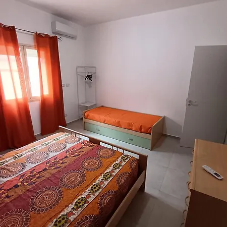 Alessia Appartement Marinella di Selinunte