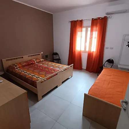 Alessia Appartement *