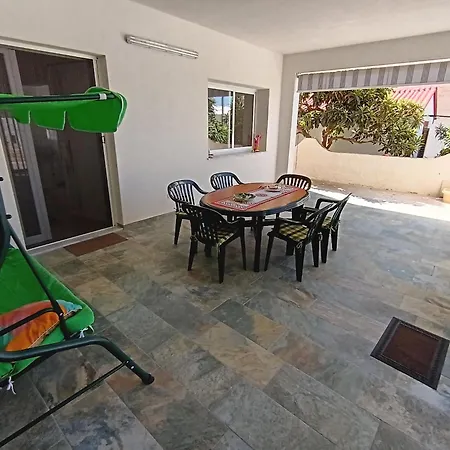 Alessia Appartement