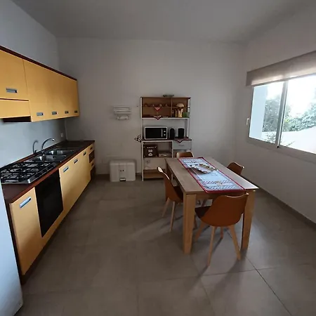 Alessia * Marinella di Selinunte