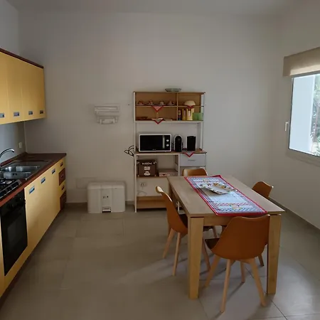 Alessia * Marinella di Selinunte