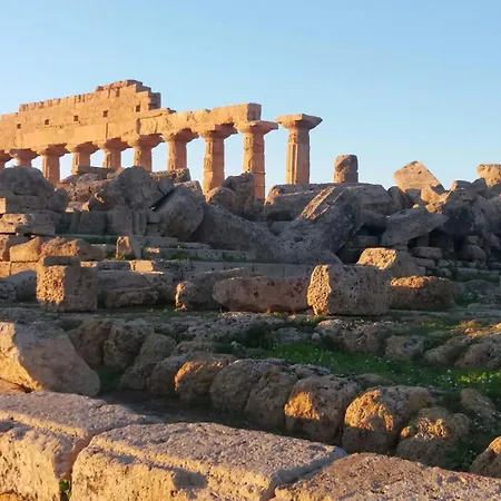 Alessia * Marinella di Selinunte