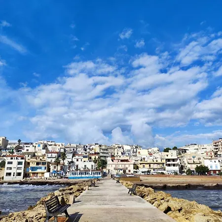 Alessia Apartman Marinella di Selinunte