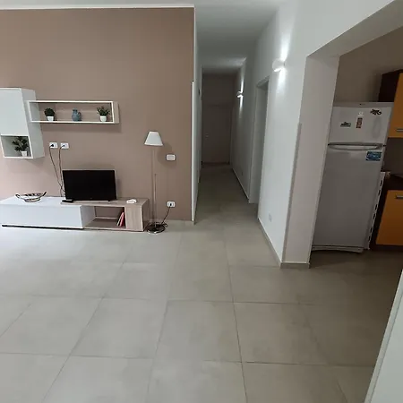 Apartman Alessia Marinella di Selinunte