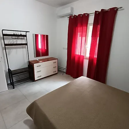 Alessia Marinella di Selinunte