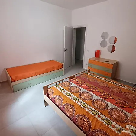 Apartman Alessia Marinella di Selinunte