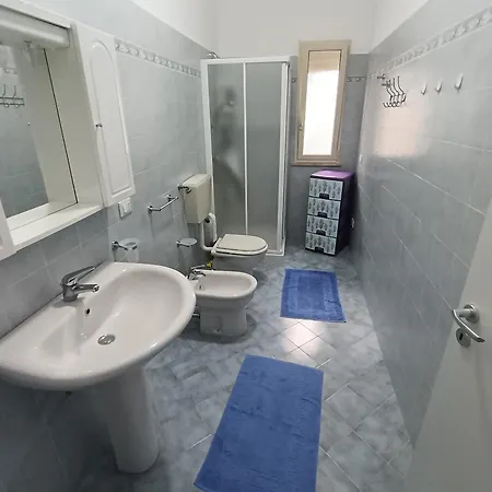 Alessia Marinella di Selinunte