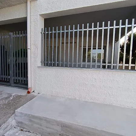 Alessia * Marinella di Selinunte