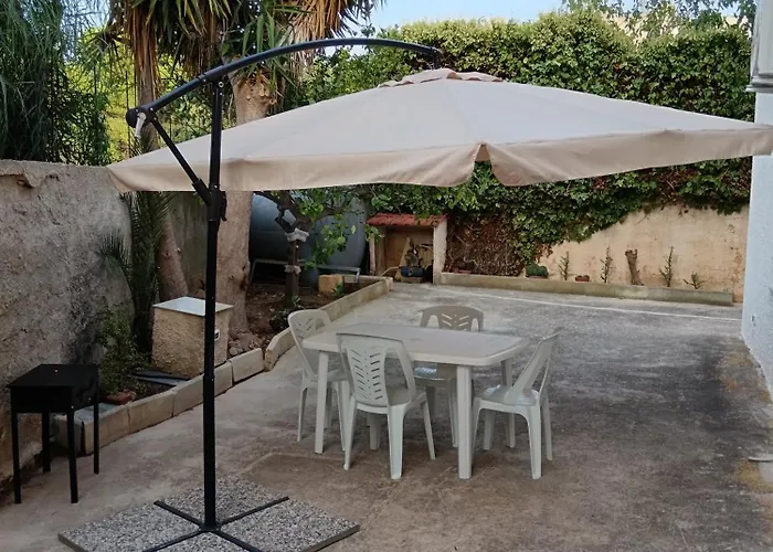 Apartamento Alessia