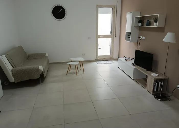 Alessia Apartamento *