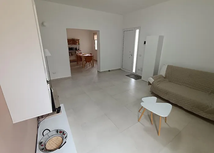 Alessia Apartamento *