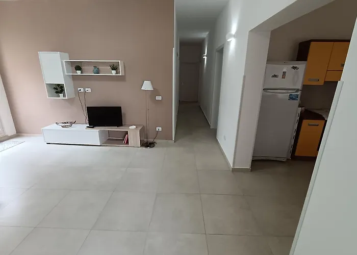 Apartamento Alessia Marinella di Selinunte