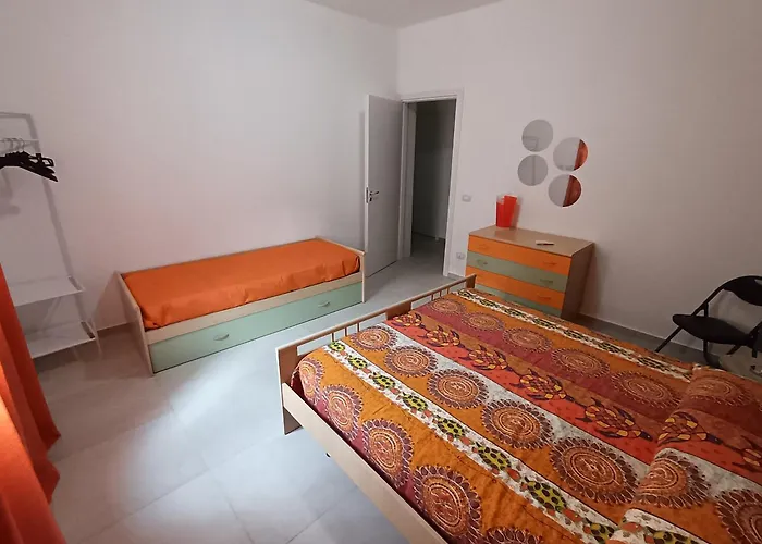 Apartamento Alessia Marinella di Selinunte