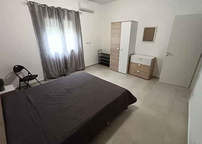 Alessia Apartamento