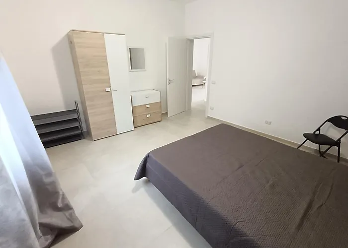 Apartamento Alessia