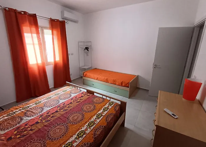 Alessia Apartamento Marinella di Selinunte